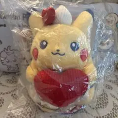 ピカチュウ ダイナー ぬいぐるみ