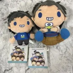 フィッシャーズぬいぐるみ - メルカリ