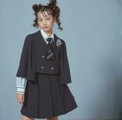 新作　CHOPIN フォーマル　5点セット　セットアップ