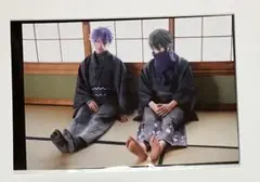 刀ステ ランブロ