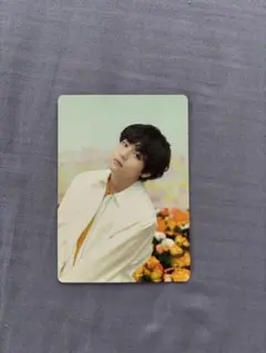 2025年最新】bts トレカ love yourselfの人気アイテム - メルカリ