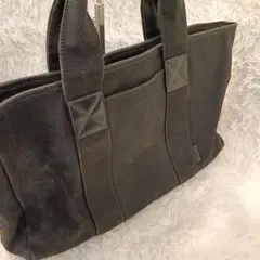 Paul Smith✨　トートバッグ ブラック　ピンク