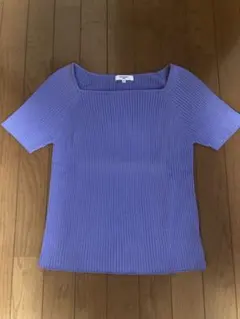 NATURAL BEAUTY BASIC 半袖トップス Mのサムネイル