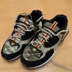 DC Shoes ストリート系スポーツ