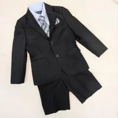 入学式　男の子フォーマルスーツ　130cm Classmate