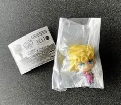 ジョジョの奇妙な冒険 黄金の風 カプセルトイ★ジョルノ・ジョバァーナ★