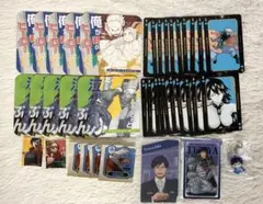 ヒロアカ展 コースター トランプ セット