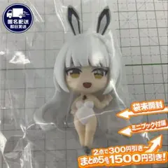ブランA バニー NIKKE コレクションフィギュアRICH vol.4