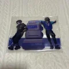 ミルキーサブウェイ キャラクターグッズ