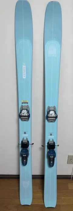 新品未使用）OGASAKA オガサカ TC-LS 187cm 19/20モデル - メルカリ