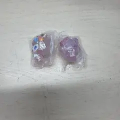 ジュエルペットめじるしアクセサリー
