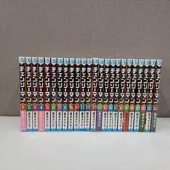 チェンソーマン1〜23新品未使用、シュリンク付き 特典カード付き発送24