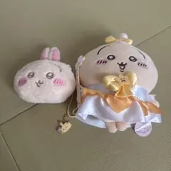 ちいかわ　うさぎのサムネイル