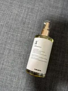 アンダーバープラス　ヘアオイル