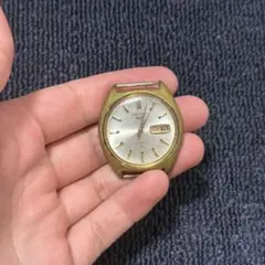 고장·부품용 稼働 SEIKO 5126-8010 メンズ腕時計at