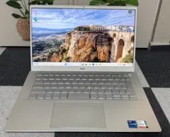 Inspiron 5402 i7-1165G7 メモリ16GB SSD1T