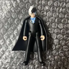 ブラックジャック　手塚治虫アクションフィギュアコレクション　バンプレストのサムネイル