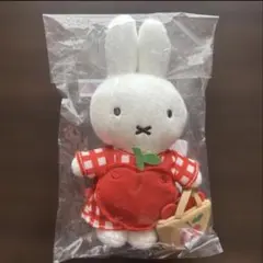 miffy zakka festa イベント限定品 チェリードレスマスコット - メルカリ