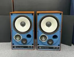 JBL 4301B WX ペア☆本気のフルレストア済☆完全整備済品☆保証☆H81