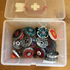 2025年最新】ベイブレード収納の人気アイテム - メルカリ