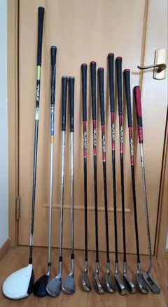 【TaylorMade RBZ ROCKETBLADEZ TOUR初心者セット】 TaylorMade RBZ ROCKETBLADEZ TOUR初心者セット】 - メルカリ