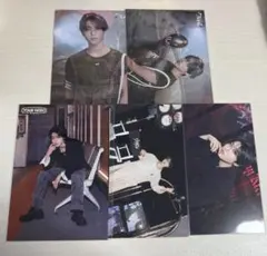 straykids スキズ ラントレ ハン