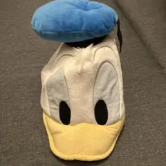 ディズニーランド購入⭐︎ドナルドダック帽子⭐︎