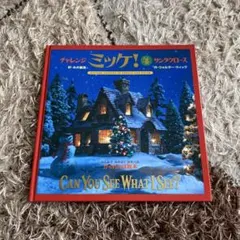 【CAN YOU SEE WHAT I SEE? 】⭐️チャレンジ