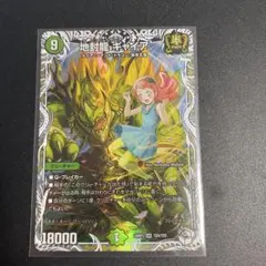 地封龍 ギャイア ノーマル 4枚 - メルカリ