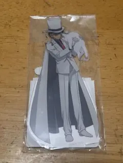 名探偵コナン アクリルスタンド 猫 怪盗キッド