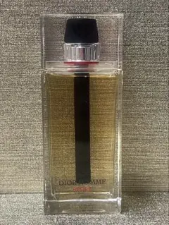 Dior Homme Sport 男性用香水 125 mlのサムネイル