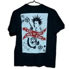 THE MODS ザ•モッズ 2004年ツアー Tシャツ
