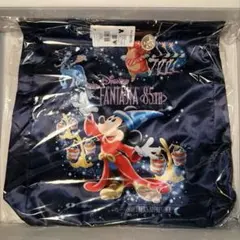 ディズニークルーズ初航海記念限定バッジ＆ビニールトートバッグ