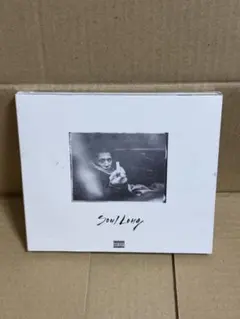 IO Soul Long 10th アナログレコード 2枚組 180g重量盤 ② Soul Long (10th ANNIVERSARY EDITION)(2枚組/180グラム重量盤レコード