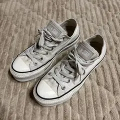 厚底スニーカー☆ コンバース ALL★STAR REACT 2.0 24.5cm