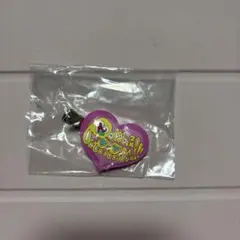 アイカツ！グッズコレクション3 ラバークリップ ぽわぽわプリリン