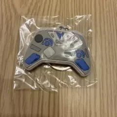 TGS　フライディジ　コントローラー型　ラバーキーホルダー