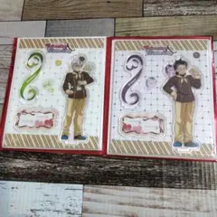 鬼滅の刃 ufotable バレンタイン 不死川実弥 不死川玄弥