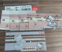 Hello Kitty マイナンバーカード用クリアケース