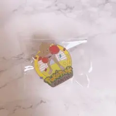 ポケモン ポケパーク エビワラー ピンズ