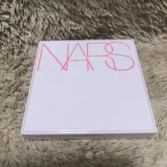 NARS オーガズム ライジング アイシャドーパレット