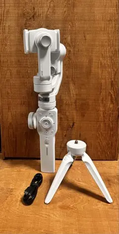 ZHIYUN Smooth 4 ホワイトのサムネイル