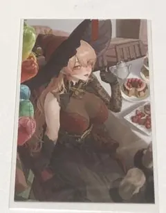 にじさんじ ノスタルジアコレクション 2025 ニュイ・ソシエール