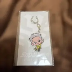 Snow Man 岩本照 すのチルアクリルキー ホルダー