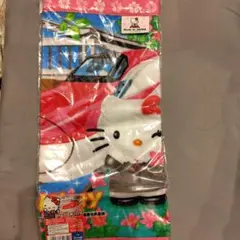 平成レトロ サンリオ キティ＆ダニエル 軽井沢 ウェディング ハンド