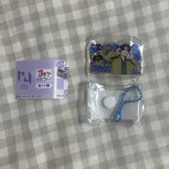 INI ガチャ みてコレ！ 藤牧京介