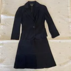 レディーススーツ上下セット