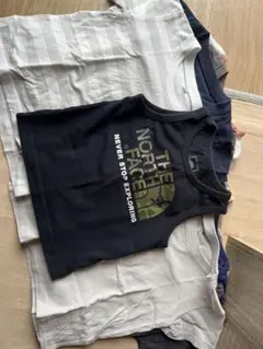 子供用Tシャツ9枚セット