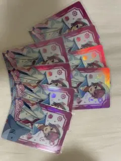 コレクションカード　コレカ　トレカ　さとみくん　すとぷり