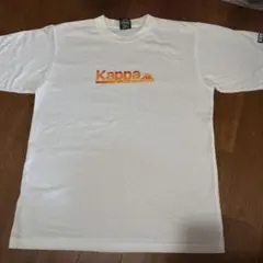 Kappa Tシャツ